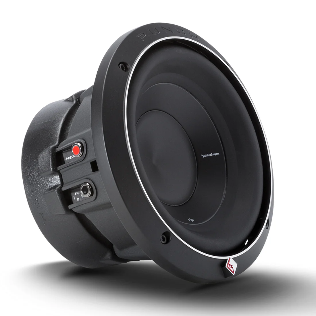 Rockford Fosgate P2D2-8 Punch 8" P2 2-Ohm DVC Subwoofer (P2D28) - Image 6