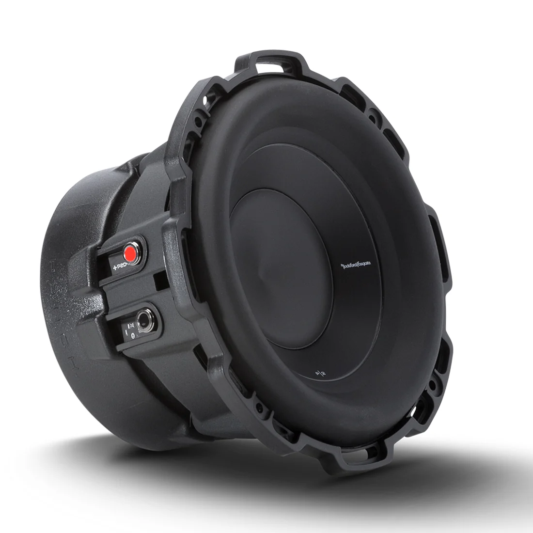 Rockford Fosgate P2D2-8 Punch 8" P2 2-Ohm DVC Subwoofer (P2D28) - Image 8