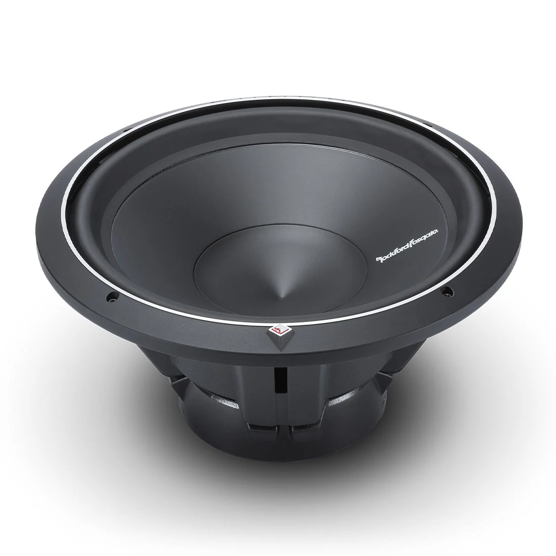 Rockford Fosgate P2D4-15 Punch P2 15" 4-Ohm DVC Subwoofer (P2D415) - Image 3