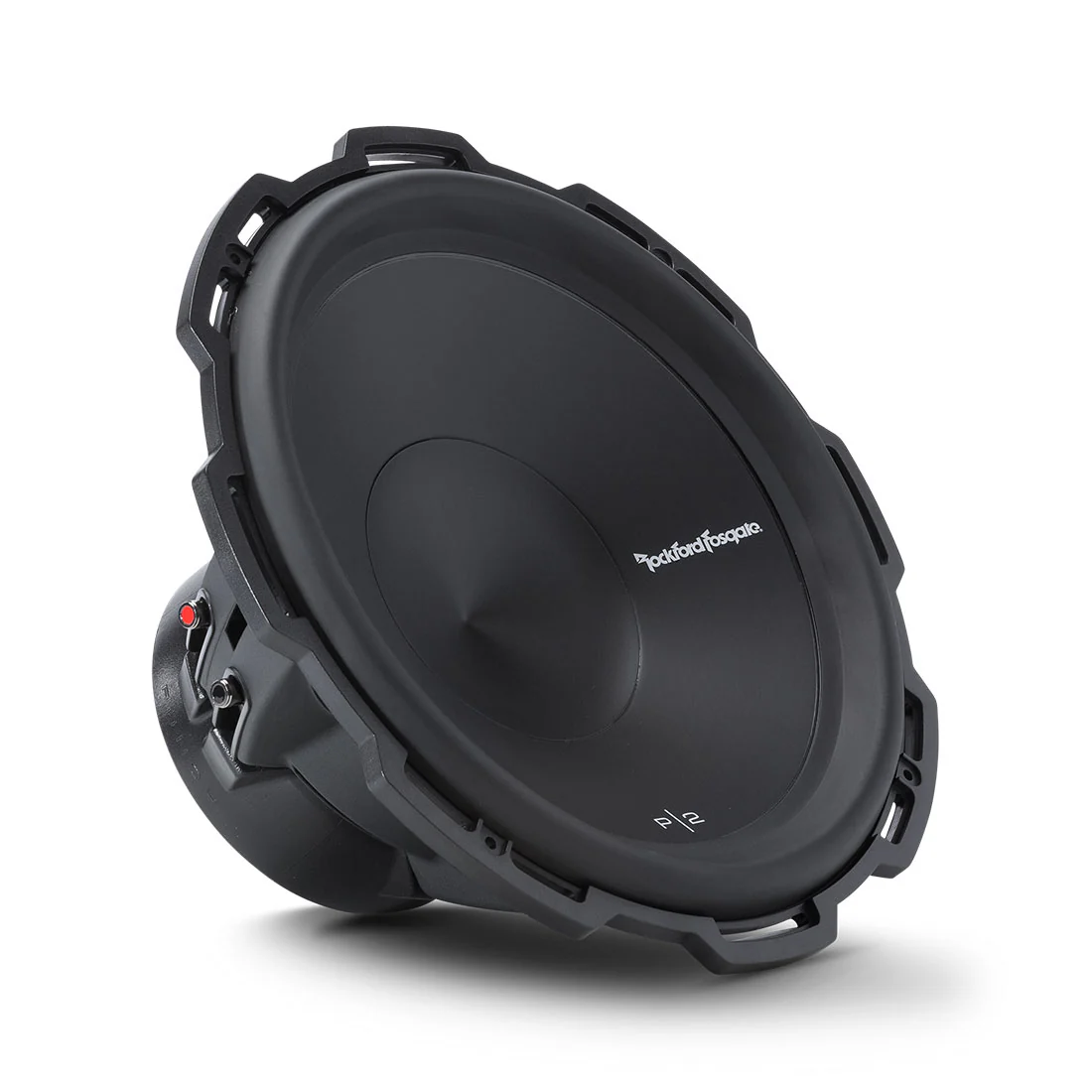 Rockford Fosgate P2D4-15 Punch P2 15" 4-Ohm DVC Subwoofer (P2D415) - Image 4