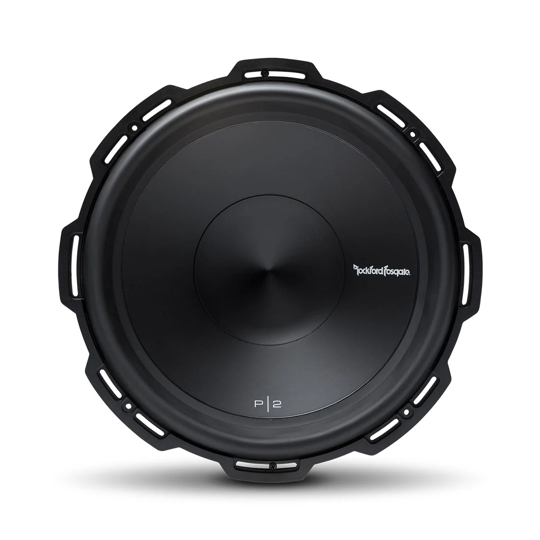 Rockford Fosgate P2D4-15 Punch P2 15" 4-Ohm DVC Subwoofer (P2D415) - Image 7