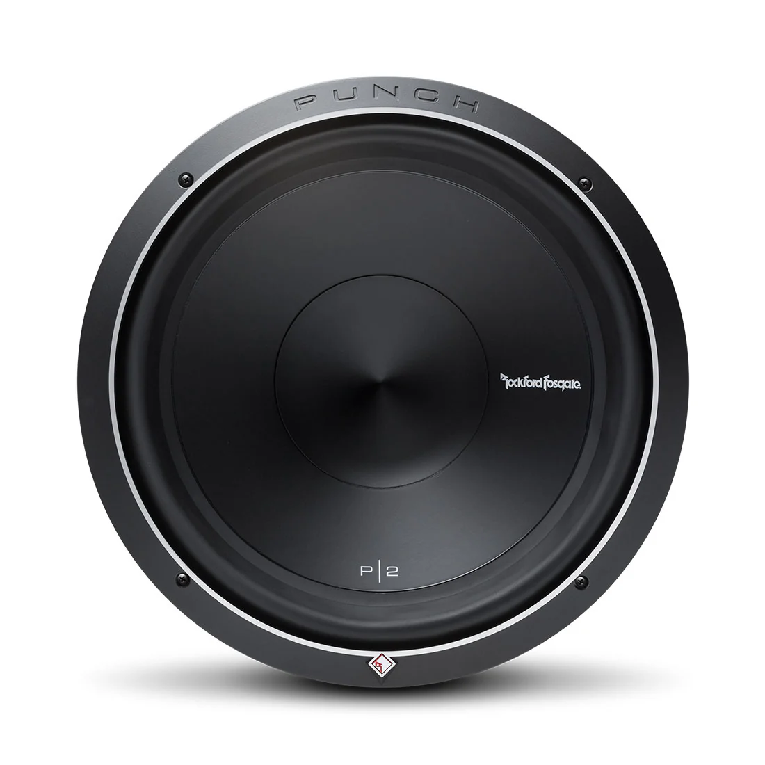 Rockford Fosgate P2D4-15 Punch P2 15" 4-Ohm DVC Subwoofer (P2D415) - Image 8