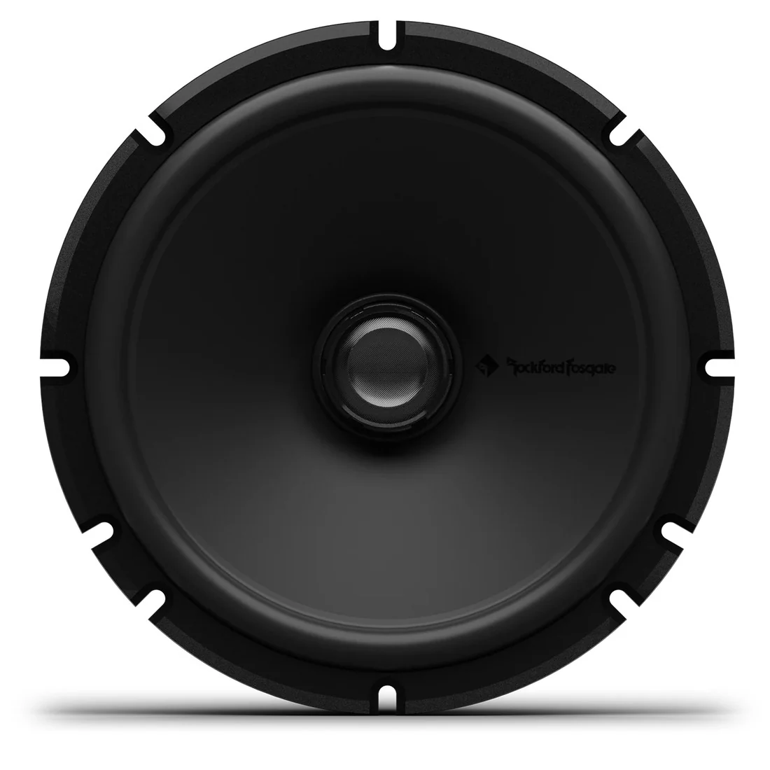 Rockford Fosgate P2V2-65HO Punch P2 6.5" 2-Way High-Output Convertible Speakers - Pair (P2V265HO) - Image 3