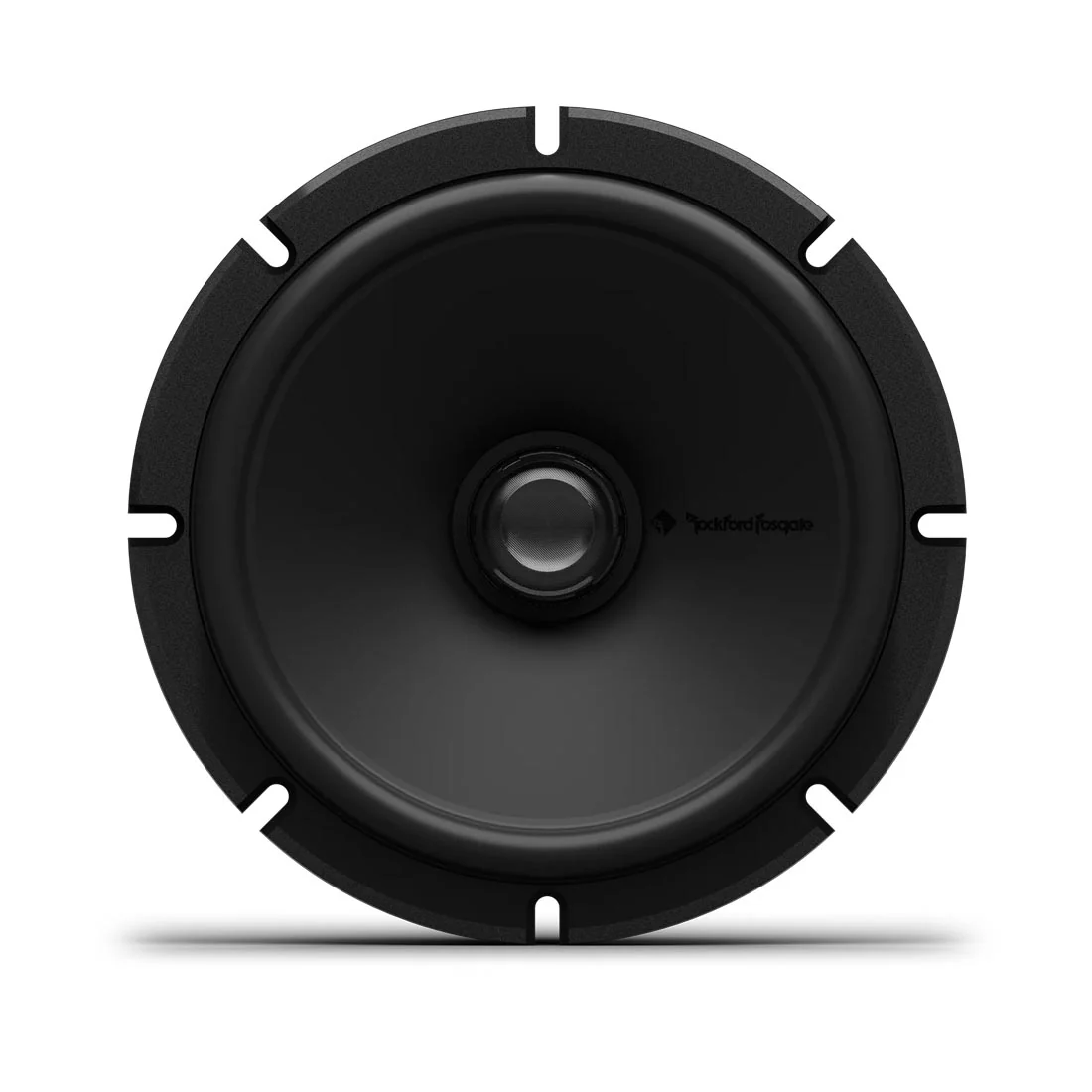 Rockford Fosgate P2V2-675 Punch P2 6.75" 2-Way Convertible Speakers - Pair (P2V2675) - Image 3