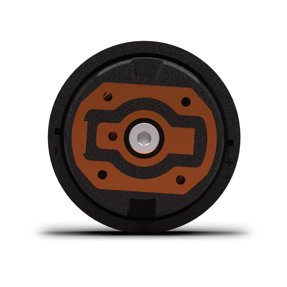 Rockford Fosgate P2V2-675 Punch P2 6.75" 2-Way Convertible Speakers - Pair (P2V2675) - Image 8