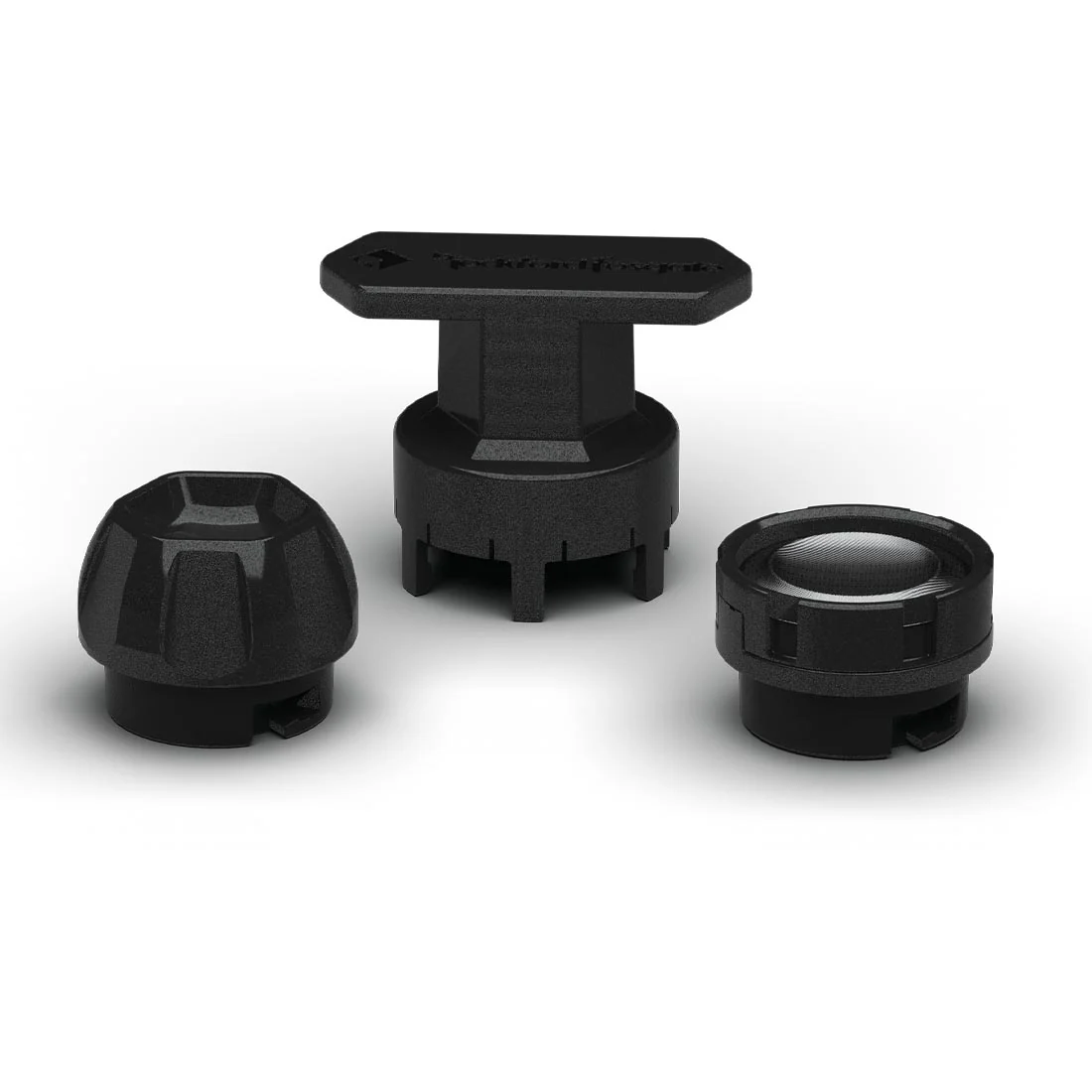 Rockford Fosgate P2V2-675 Punch P2 6.75" 2-Way Convertible Speakers - Pair (P2V2675) - Image 9