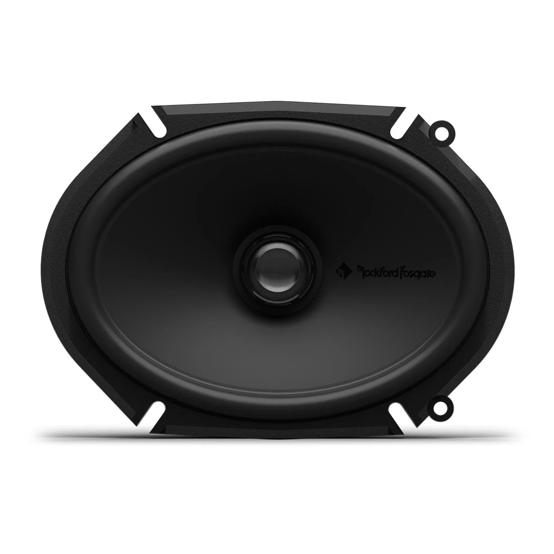 Rockford Fosgate P2V2-68 Punch P2 6"x8" 2-Way Convertible Speakers - Pair (P2V268) - Image 3