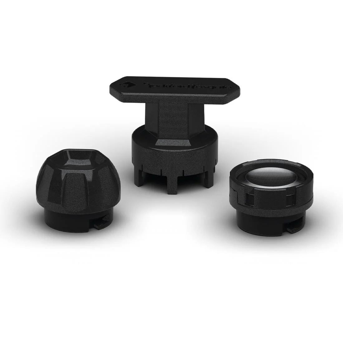 Rockford Fosgate P2V2-68 Punch P2 6"x8" 2-Way Convertible Speakers - Pair (P2V268) - Image 9
