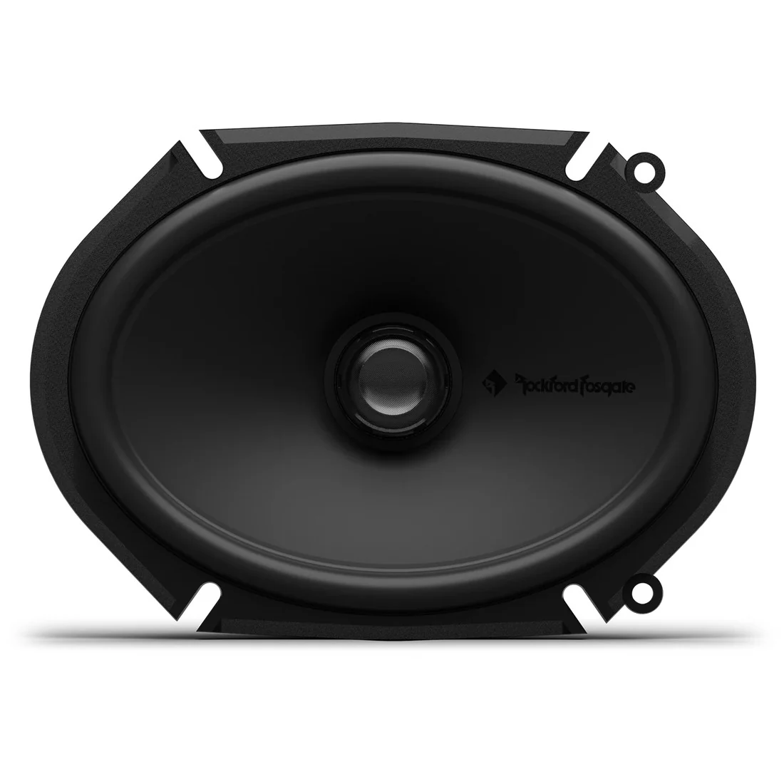 Rockford Fosgate P2V2-68HO Punch P2 6"x8" 2-Way High-Output Convertible Speakers - Pair (P2V268HO) - Image 3