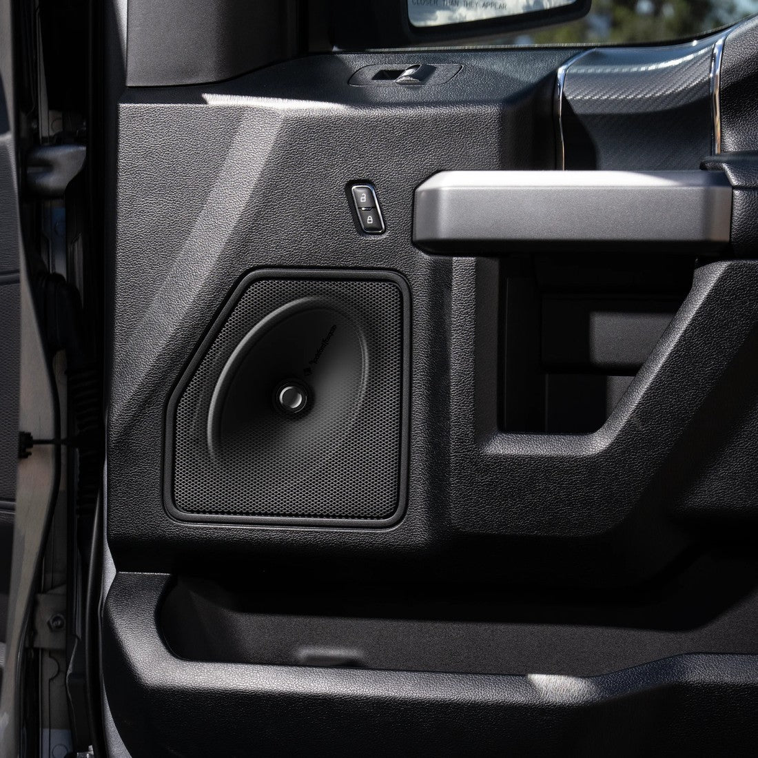 Rockford Fosgate P2V2-69HO Punch P2 6"x9" 2-Way High-Output Convertible Speakers - Pair (P2V269HO) - Image 15