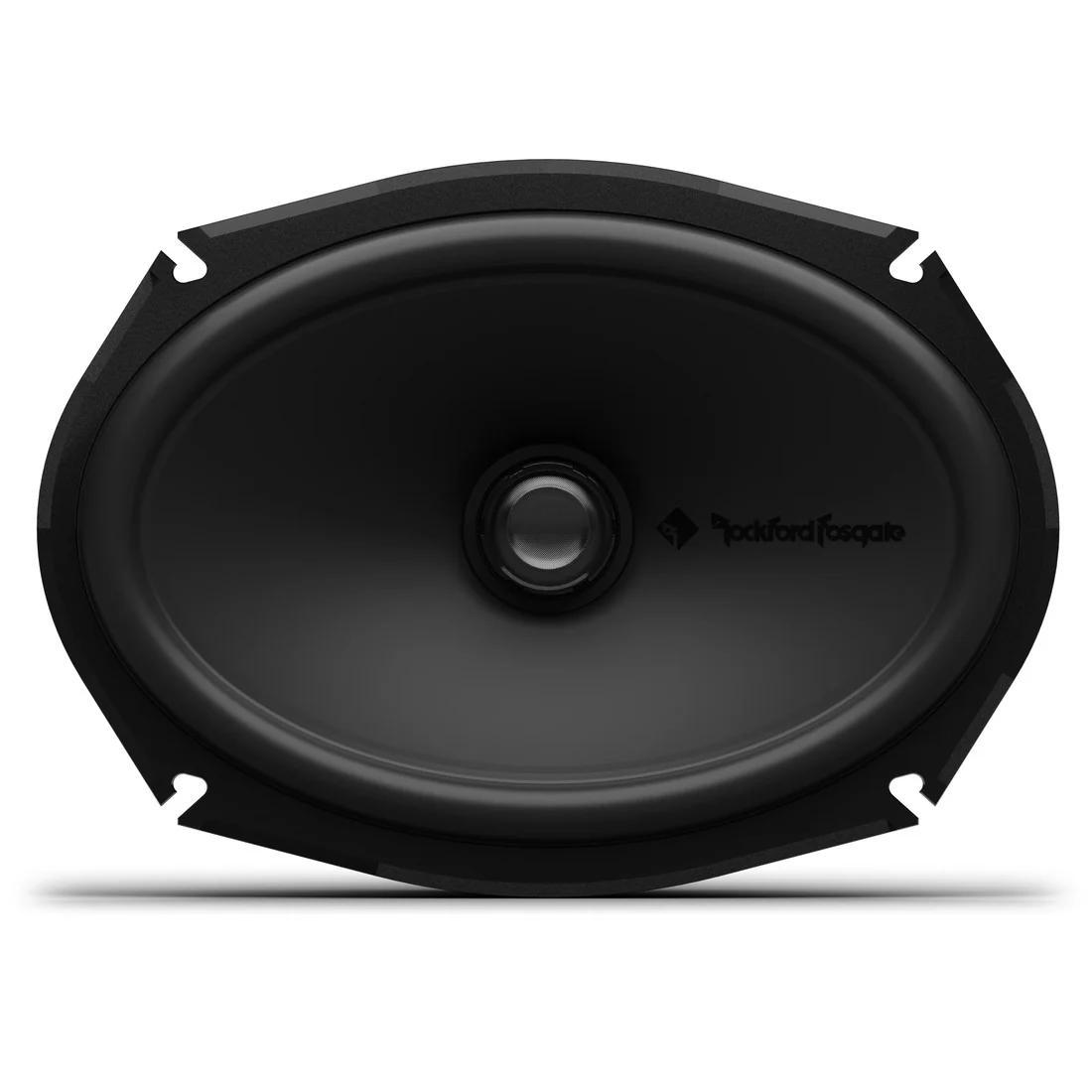 Rockford Fosgate P2V2-69HO Punch P2 6"x9" 2-Way High-Output Convertible Speakers - Pair (P2V269HO) - Image 3