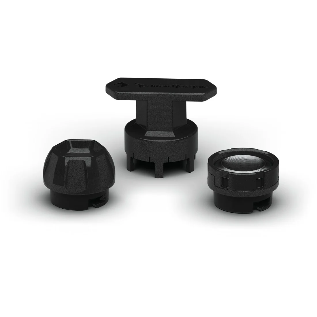Rockford Fosgate P2V2-69HO Punch P2 6"x9" 2-Way High-Output Convertible Speakers - Pair (P2V269HO) - Image 9