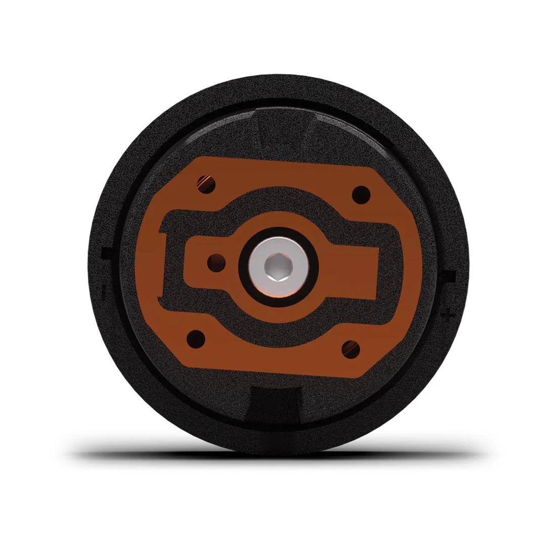 Rockford Fosgate P2V2-TS Punch P2 0.75" Inverted Dome Tweeters - Pair (P2V2TS) - Image 4