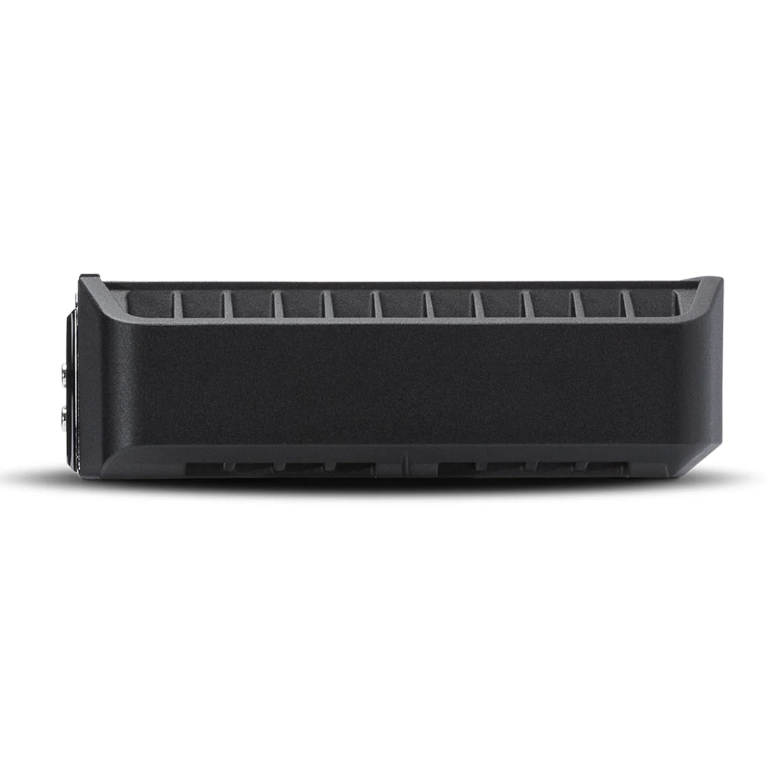 Rockford Fosgate P300X1 Punch 300 Watt Full-Range Mono Subwoofer Amplifier (P300X1) (OPEN BOX - LIKE NEW) - Image 6