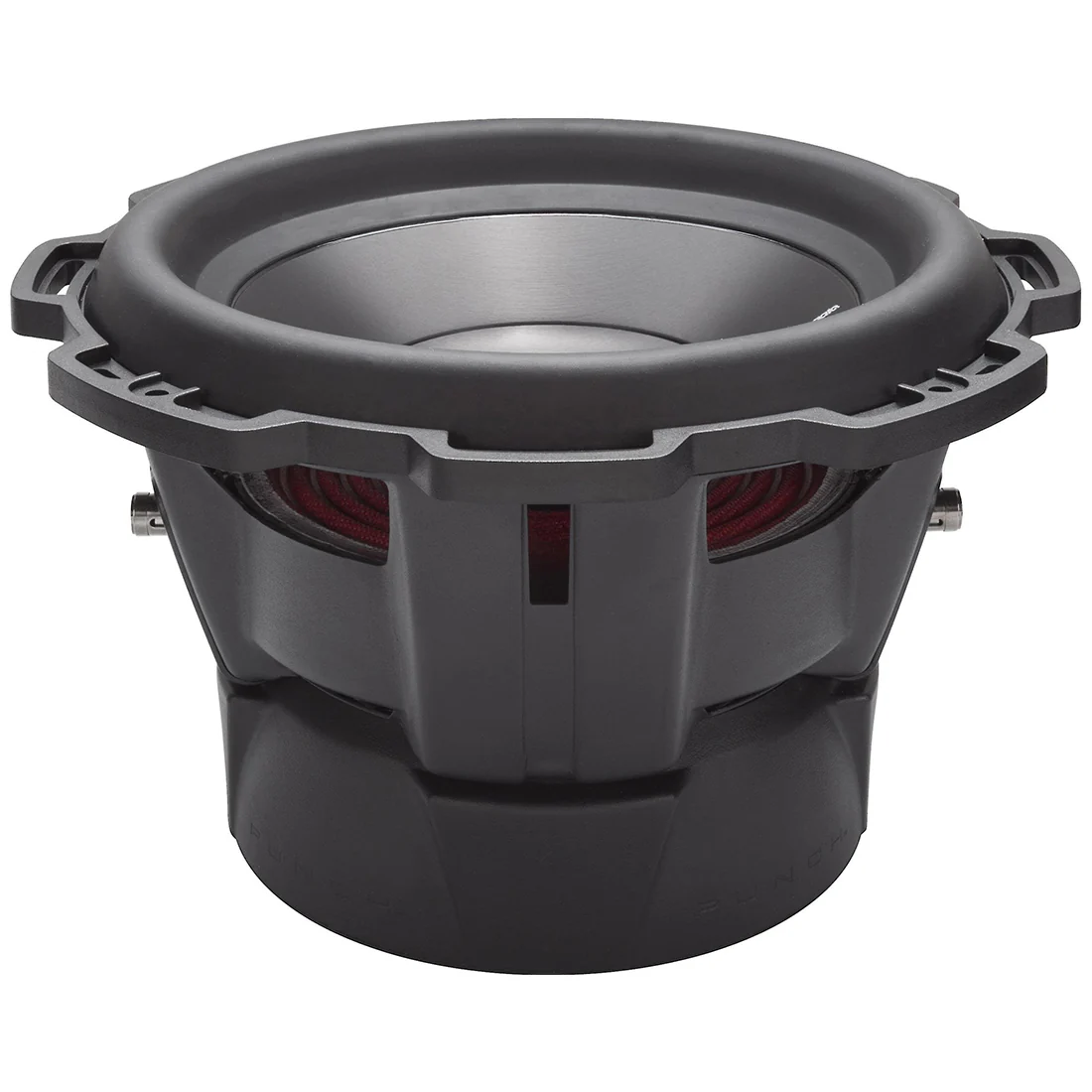 Rockford Fosgate P3D2-10 Punch 10" P3 2-Ohm DVC Subwoofer (P3D210) - Image 2