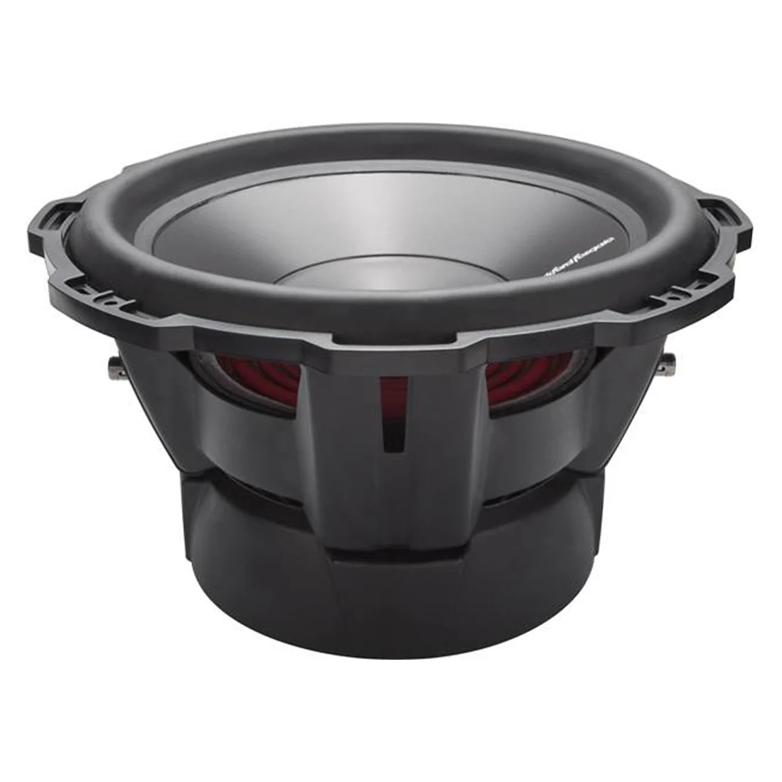 Rockford Fosgate P3D4-12 Punch P3 12" 4-Ohm DVC Subwoofer (P3D412) - Image 3