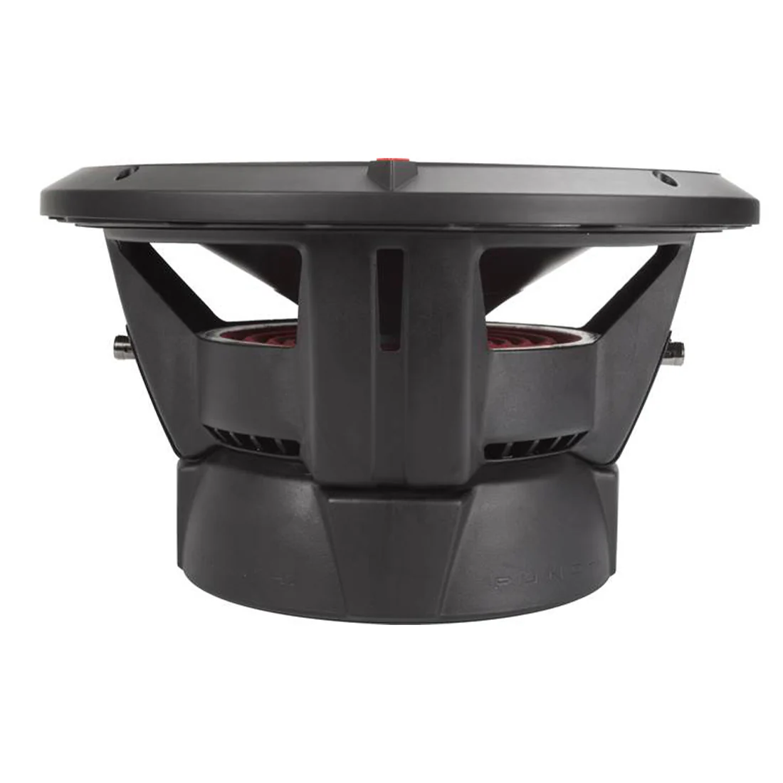 Rockford Fosgate P3D4-12 Punch P3 12" 4-Ohm DVC Subwoofer (P3D412) - Image 4