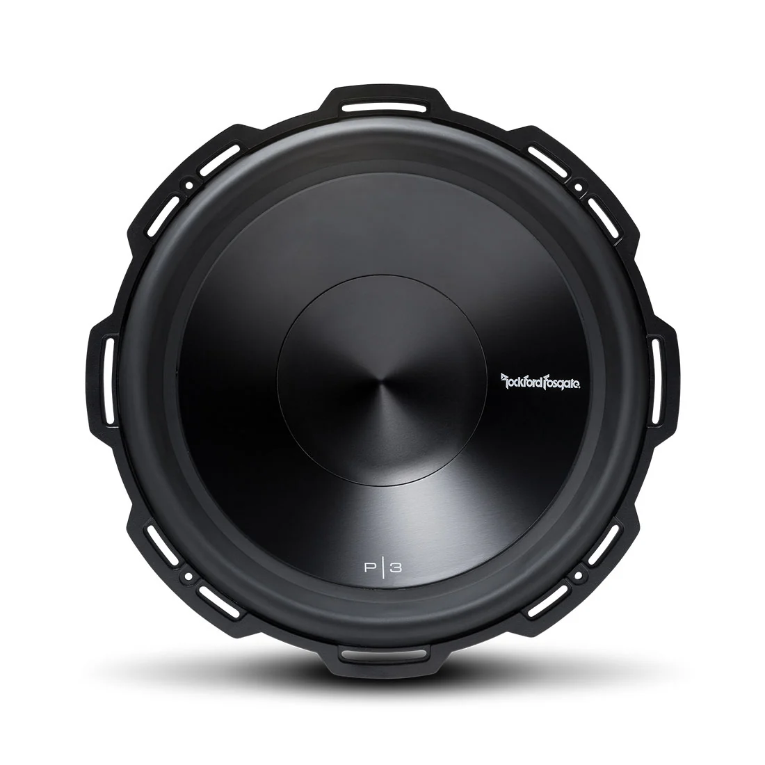Rockford Fosgate P3D4-15 Punch 15" P3 4-Ohm DVC Subwoofer (P3D415) - Image 2