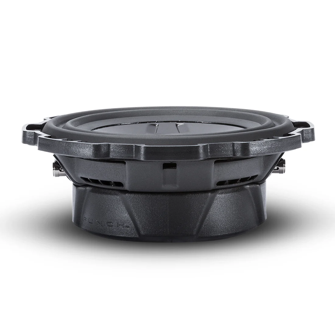 Rockford Fosgate P3SD2-8 Punch Stage 3 Shallow 8" 2-Ohm DVC Subwoofer (P3SD28) - Image 2