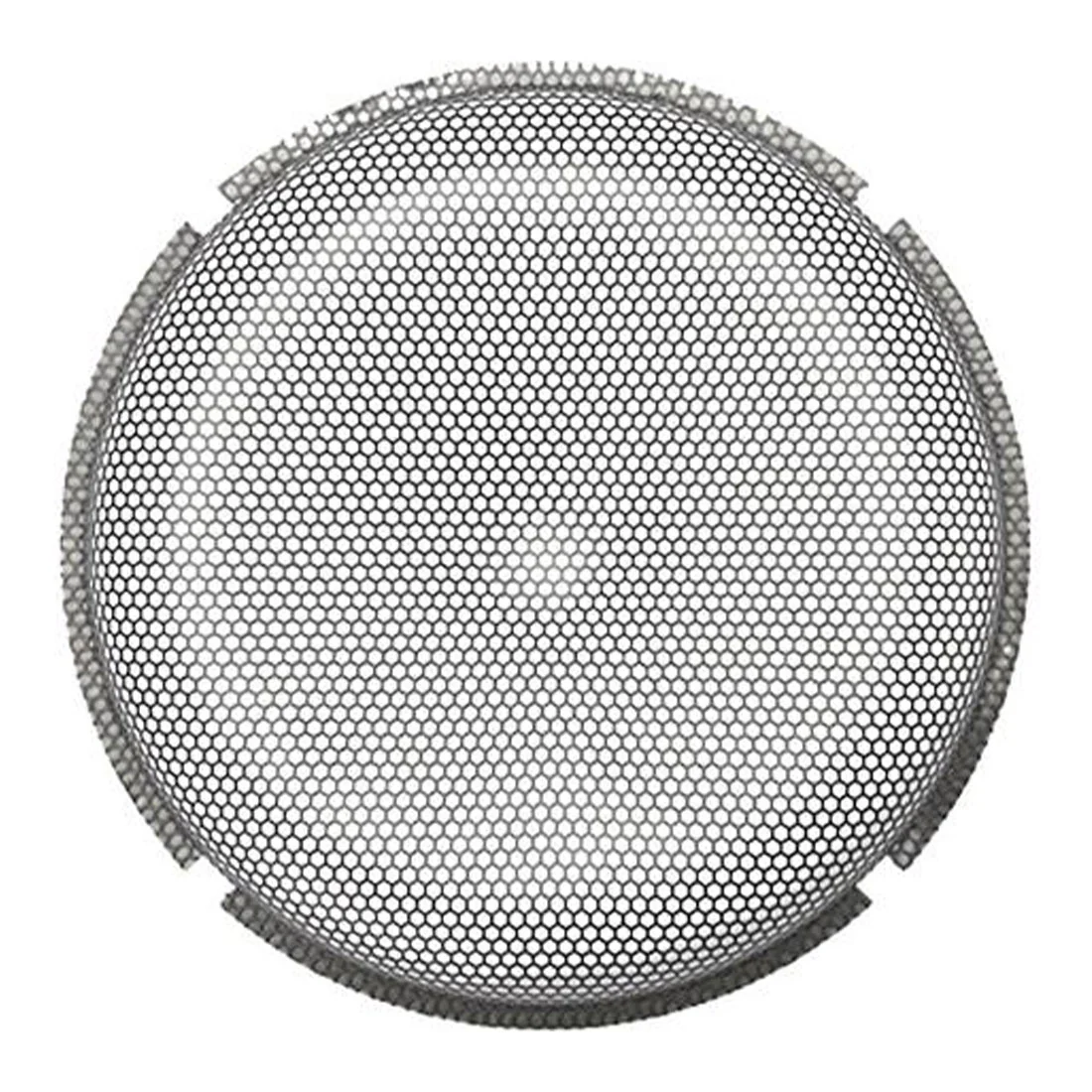 Rockford Fosgate P3SG-10 Grille for 10" Punch P3 Shallow-Mount Subwoofers (P3SG10)