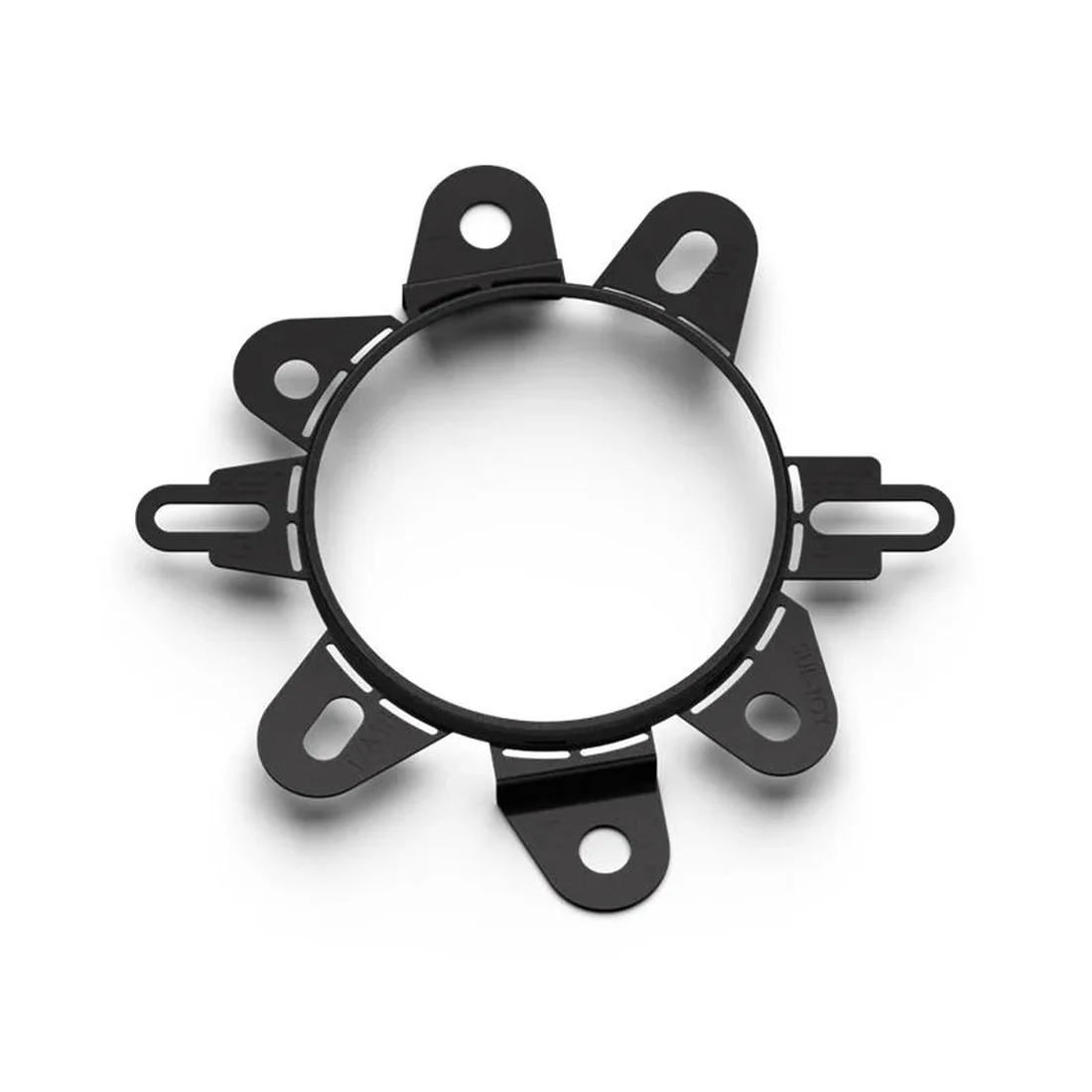 Rockford Fosgate P3V2-25 Punch P3 2.5" Component Midrange Speakers - Pair (P3V225) - Image 5
