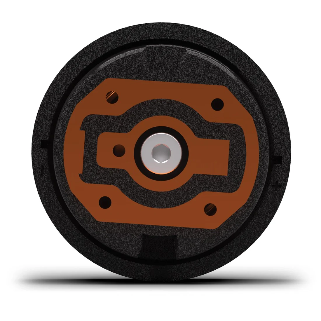 Rockford Fosgate P3V2-65 Punch P3 6.5" 3-Way Component Speaker System (P3V265) - Image 10