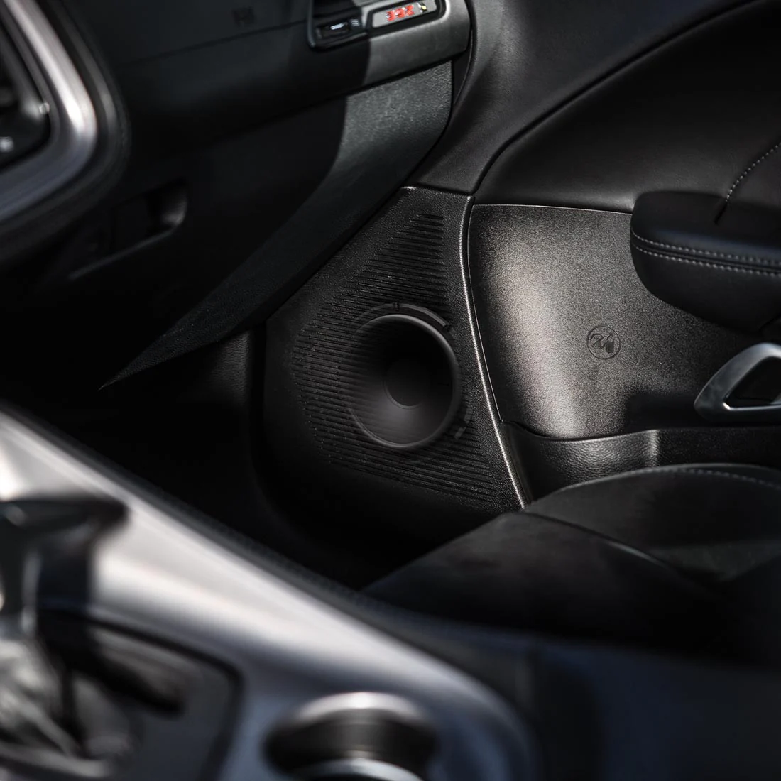 Rockford Fosgate P3V2-65 Punch P3 6.5" 3-Way Component Speaker System (P3V265) - Image 16