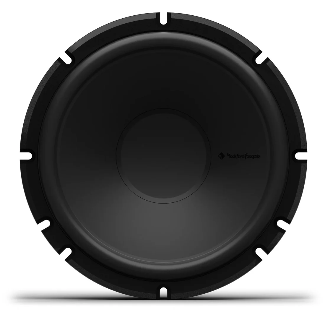 Rockford Fosgate P3V2-65 Punch P3 6.5" 3-Way Component Speaker System (P3V265) - Image 2