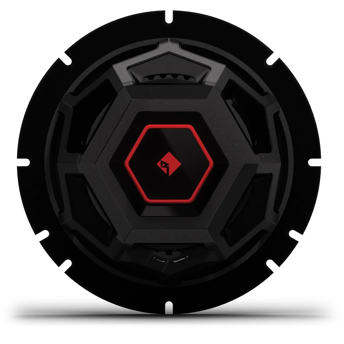 Rockford Fosgate P3V2-65 Punch P3 6.5" 3-Way Component Speaker System (P3V265) - Image 4