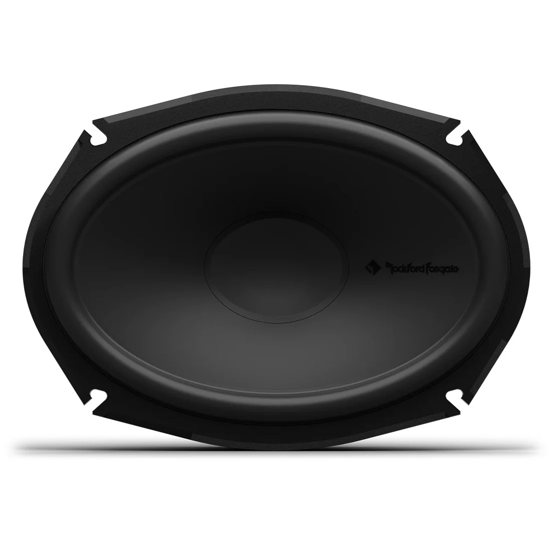 Rockford Fosgate P3V2-69C3 Punch P3 6"x9" 3-Way Coaxial Component Speaker System (P3V269C3) - Image 2