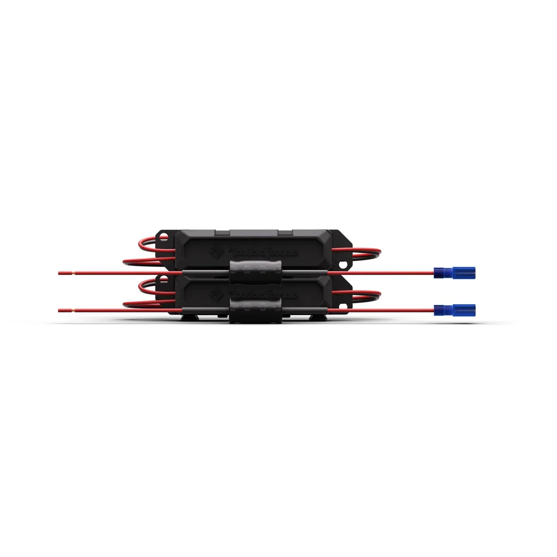 Rockford Fosgate P3V2-69C3 Punch P3 6"x9" 3-Way Coaxial Component Speaker System (P3V269C3) - Image 9