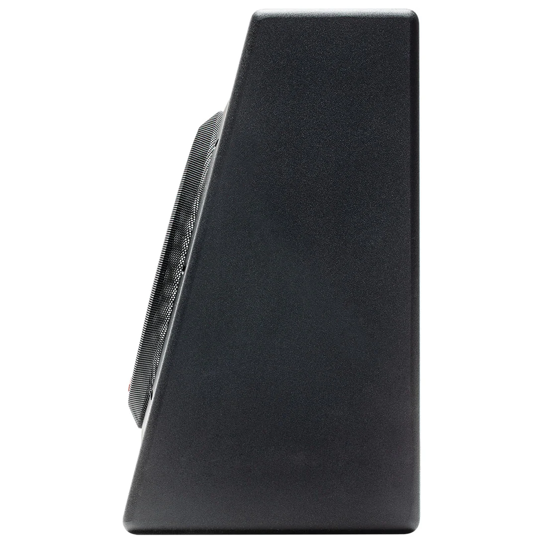 Rockford Fosgate P300-12T Punch 12" 300-Watt Powered Truck Enclosure with Subwoofer (P30012T) - Image 3