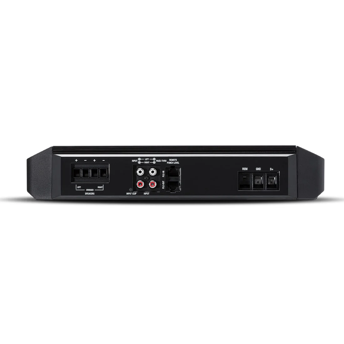 Rockford Fosgate P500X2 Punch 500 Watt 2-Channel Amplifier (P500X2) (OPEN BOX - LIKE NEW) - Image 5