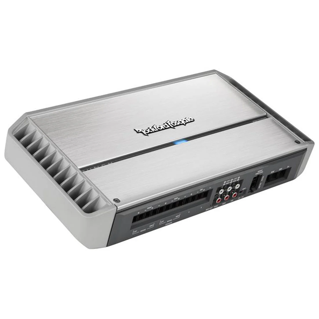 Rockford Fosgate PM1000X5 Punch Marine 1000 Watt 5-Channel Amplifier (PM1000X5) (OPEN BOX - LIKE NEW) - Image 2