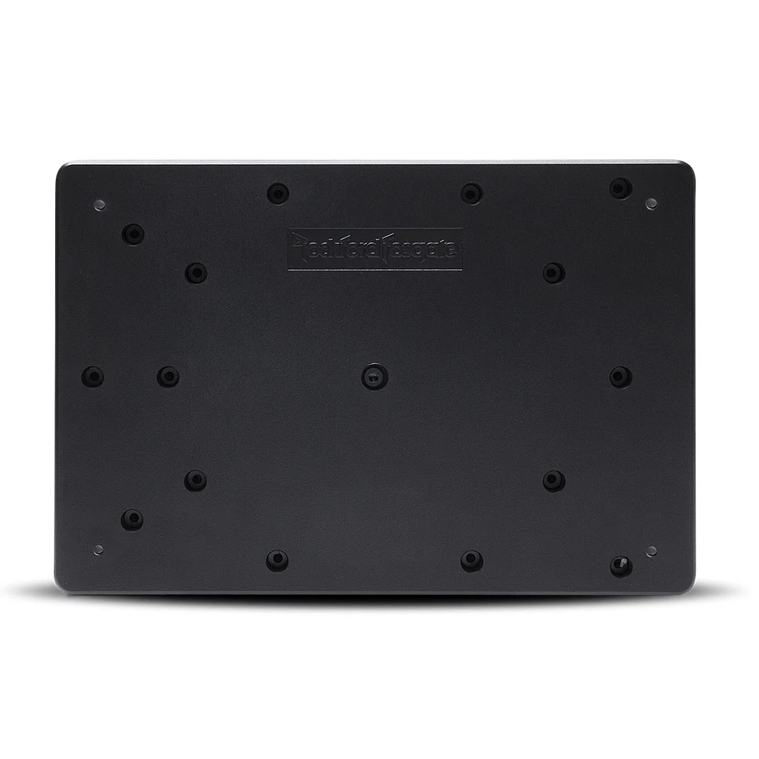 Rockford Fosgate PS-8 Punch Single 8" Amplified Loaded Subwoofer Enclosure (PS8) - Image 3