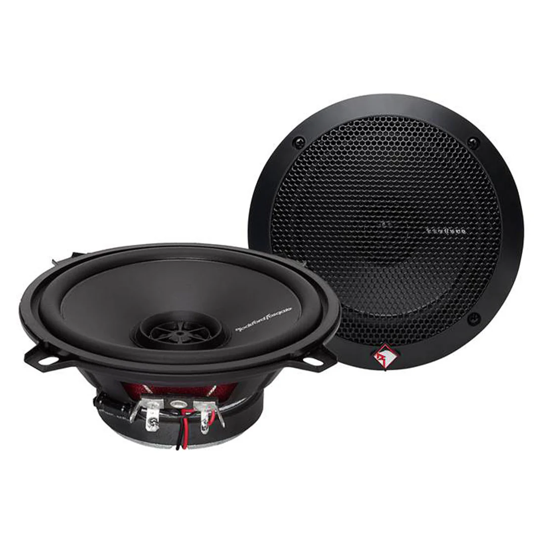 Rockford Fosgate R1525X2 Prime 5.25" 2-Way Full-Range Speakers (R1525X2) - Image 9