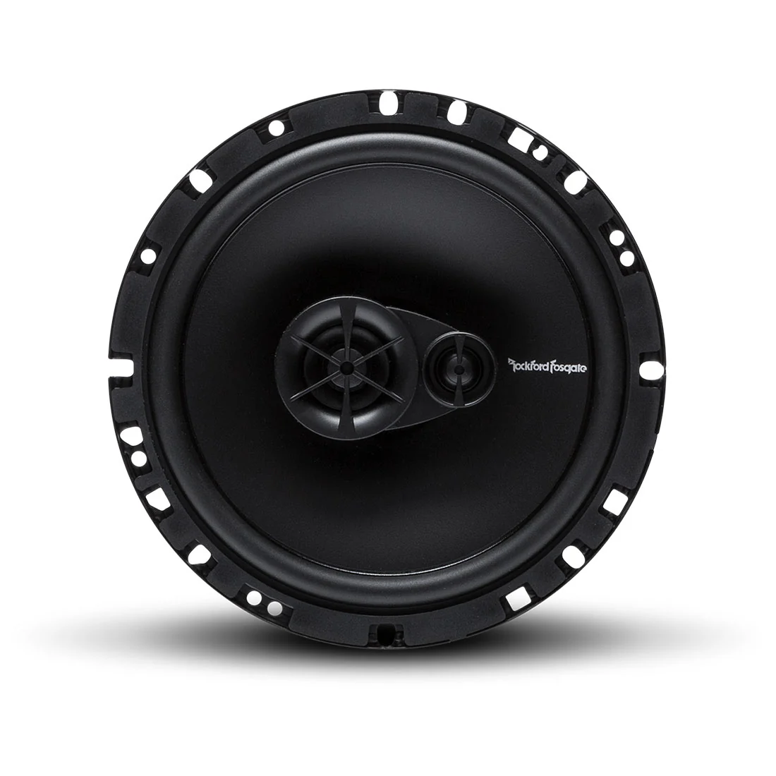 Rockford Fosgate R165X3 Prime 6.5" 3-Way Full-Range Speakers (R165X3) - Image 4