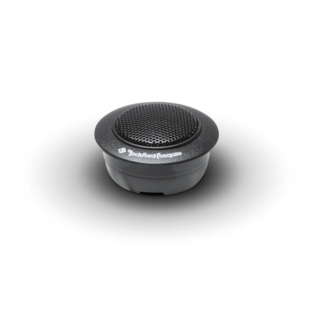 Rockford Fosgate R1T-S Prime Mylar Balanced 1" Dome Tweeter Kit (R1TS) - Image 2