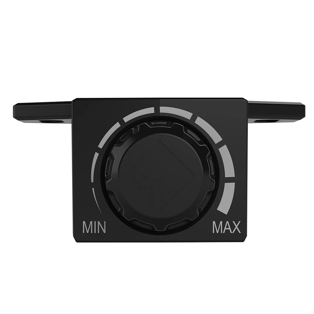 Rockford Fosgate R2S-1X10-BUNDLE 10" Shallow Loaded Subwoofer Enclosure | R2-250X1 Mono Amplifier | RFK8I Installation Kit (R2S1X10BUNDLE) - Image 9