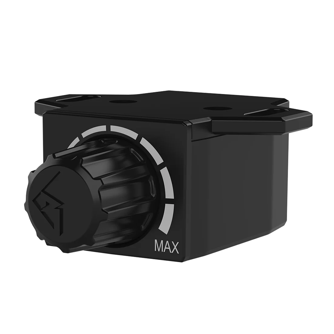 Rockford Fosgate R2S-1X10-BUNDLE 10" Shallow Loaded Subwoofer Enclosure | R2-250X1 Mono Amplifier | RFK8I Installation Kit (R2S1X10BUNDLE) - Image 11