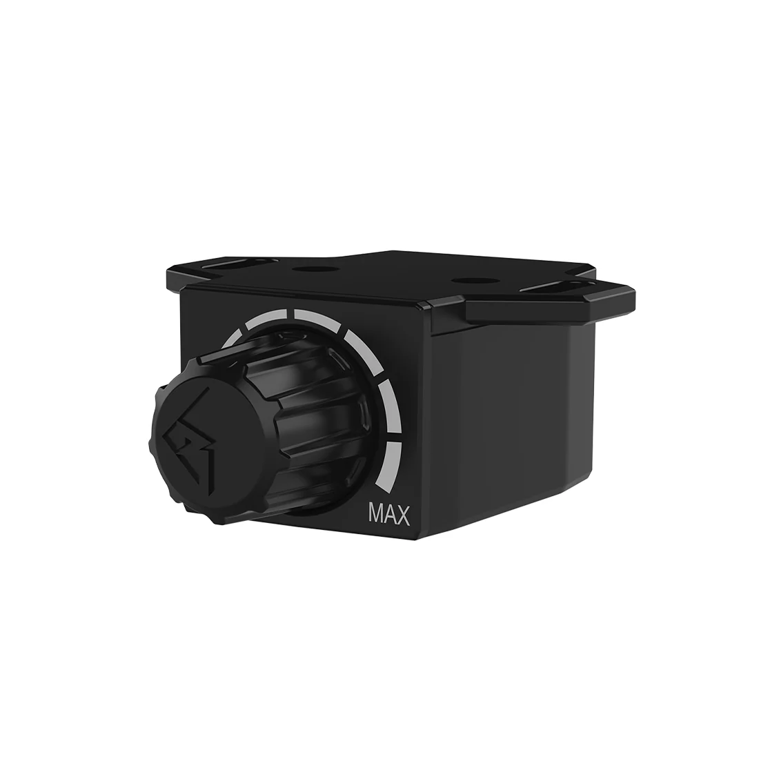 Rockford Fosgate R2-750X1 Prime 750 Watt Mono Subwoofer Amplifier (R2750X1) - Image 5