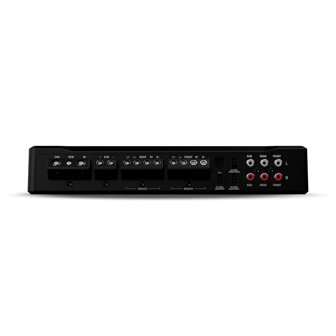 Rockford Fosgate R2-750X5 Prime 750 Watt 5-Channel Amplifier (R2750X5) - Image 4
