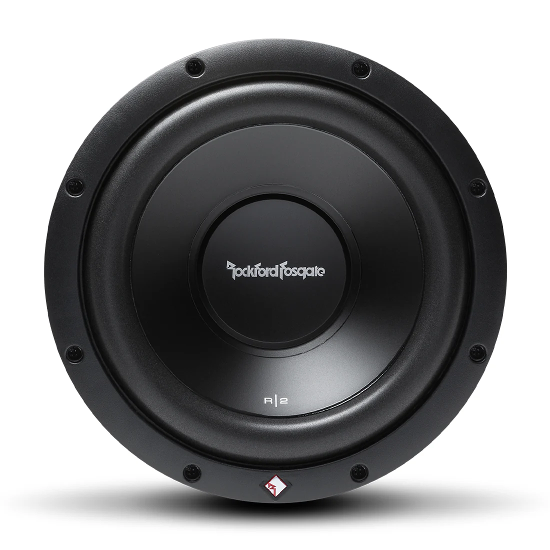 Rockford Fosgate R2D2-10 Prime 10" R2 2-Ohm DVC Subwoofer (R2D210) (OPEN BOX)