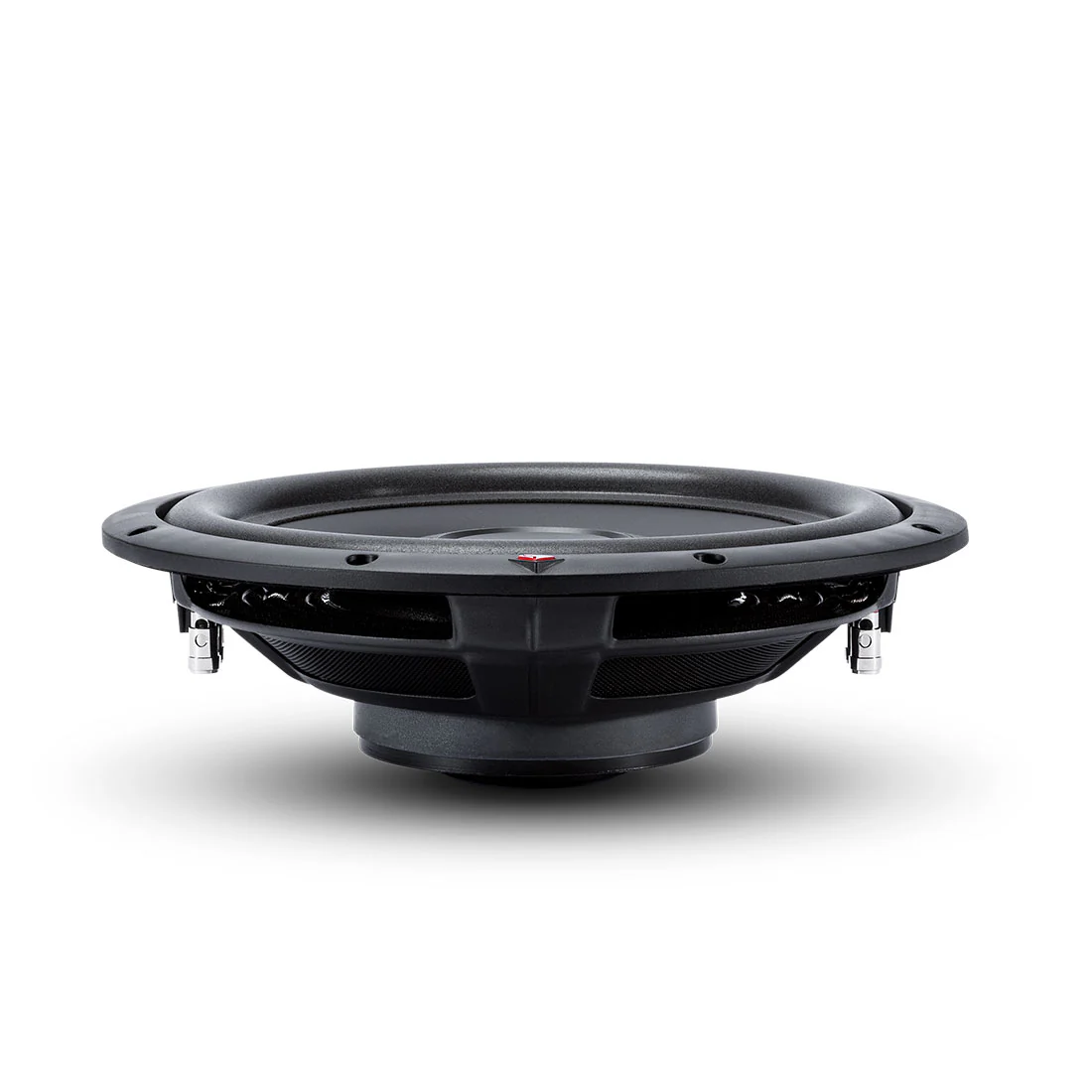 Rockford Fosgate R2SD2-12 Prime 12" R2 2-Ohm DVC Shallow Subwoofer (R2SD212) - Image 3