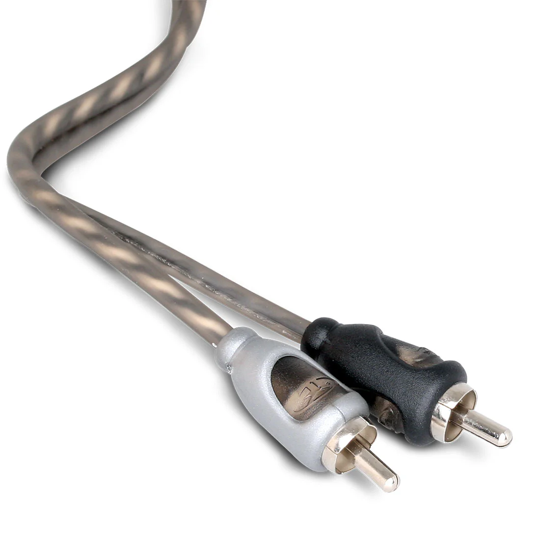 Rockford Fosgate RFI-16 16 Feet Twisted Pair Signal Cable (RFI16)