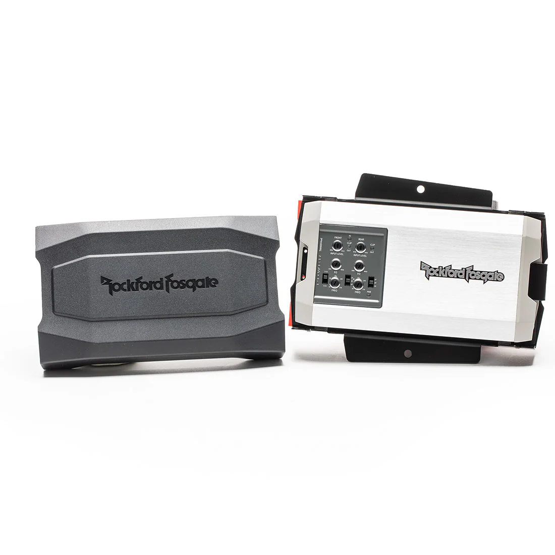 Rockford Fosgate RFK-HDRK Amplifier Wiring Kit for Select for Select 1998+ Harley Davidson Motorcycles (RFKHDRK) - Image 4