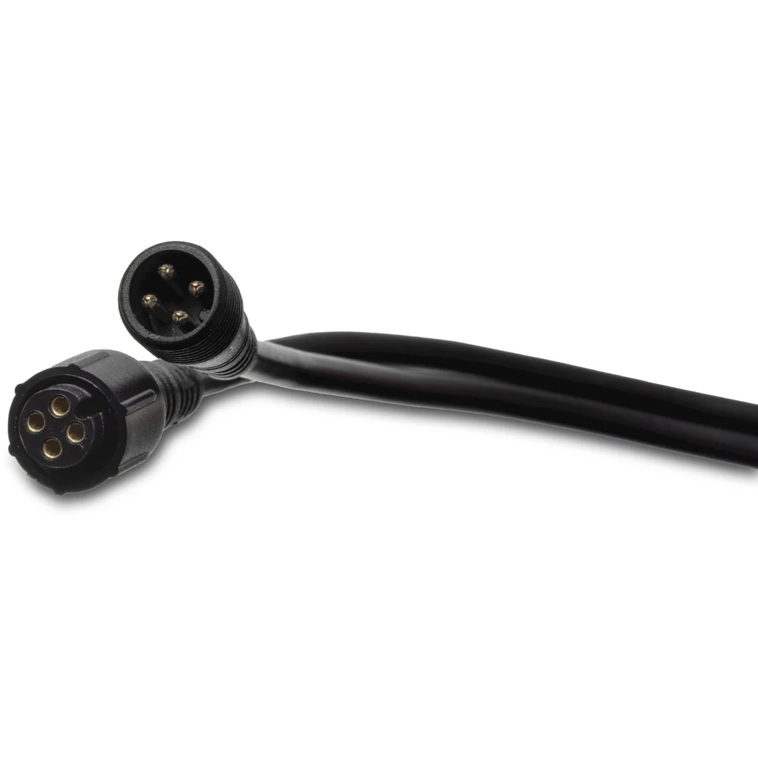 Rockford Fosgate RGB-25 25 Ft. Color Optix Extension Cable for PMX-RGB (RGB25) - Image 2