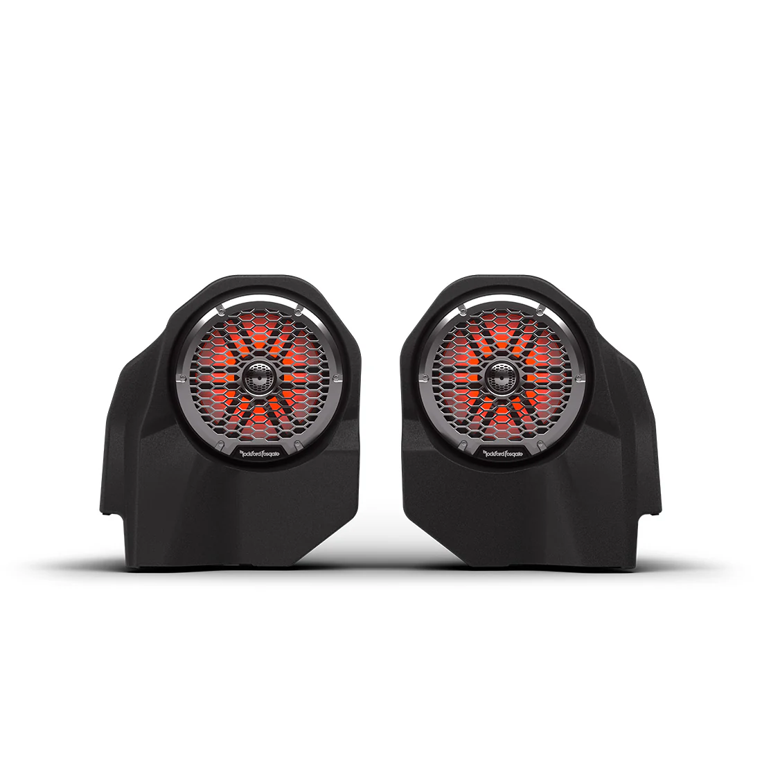 Rockford Fosgate RZR24RCXP-STG6 Audio System for 2024+ Polaris RZR XP (RZR24RCXPSTG6) - Image 6