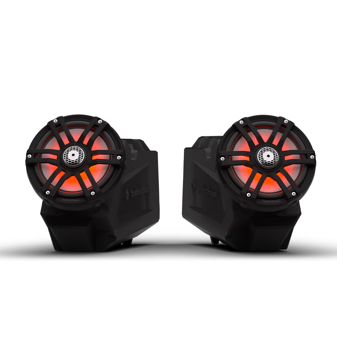 Rockford Fosgate RZR24RCXP-STG6 Audio System for 2024+ Polaris RZR XP (RZR24RCXPSTG6) - Image 7