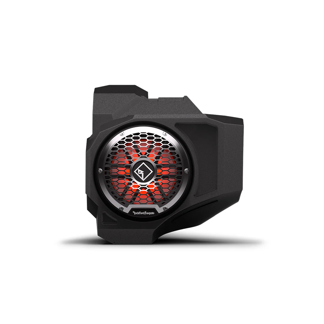 Rockford Fosgate RZR24RCXP-STG6 Audio System for 2024+ Polaris RZR XP (RZR24RCXPSTG6) - Image 8